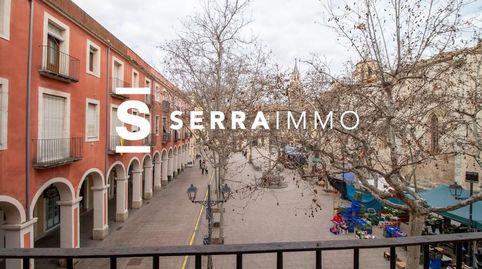 Foto 2 de Edificio en venta en Centre Vila, Vilafranca del Penedès