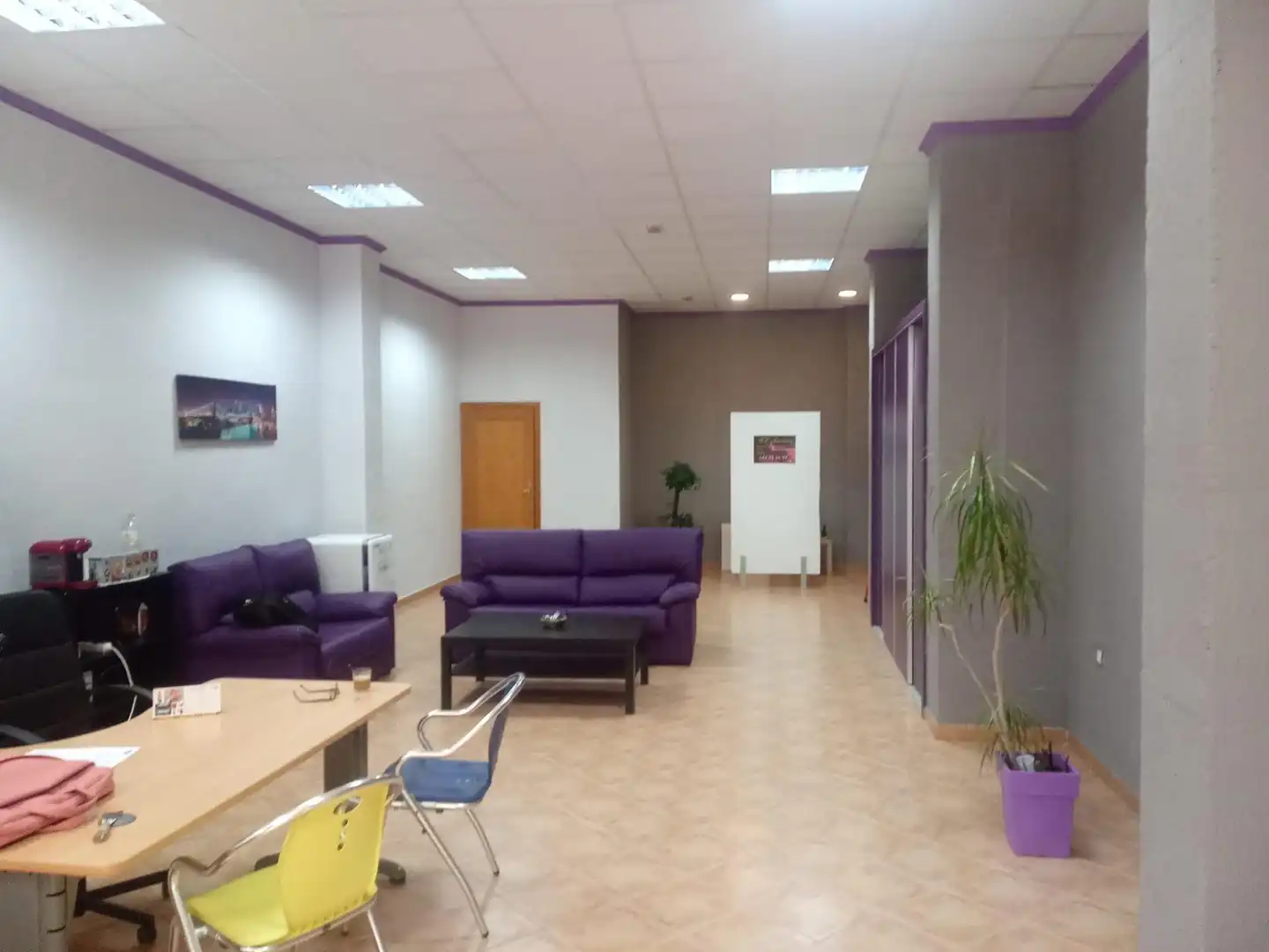 Business premises for sale in Totana, imagen 11
