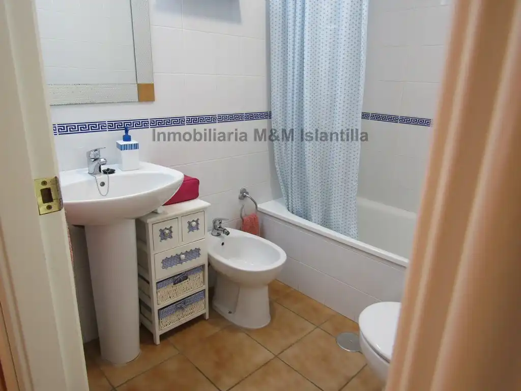 Terraced house with terrace for sale in Avenida del Deporte, imagen 47
