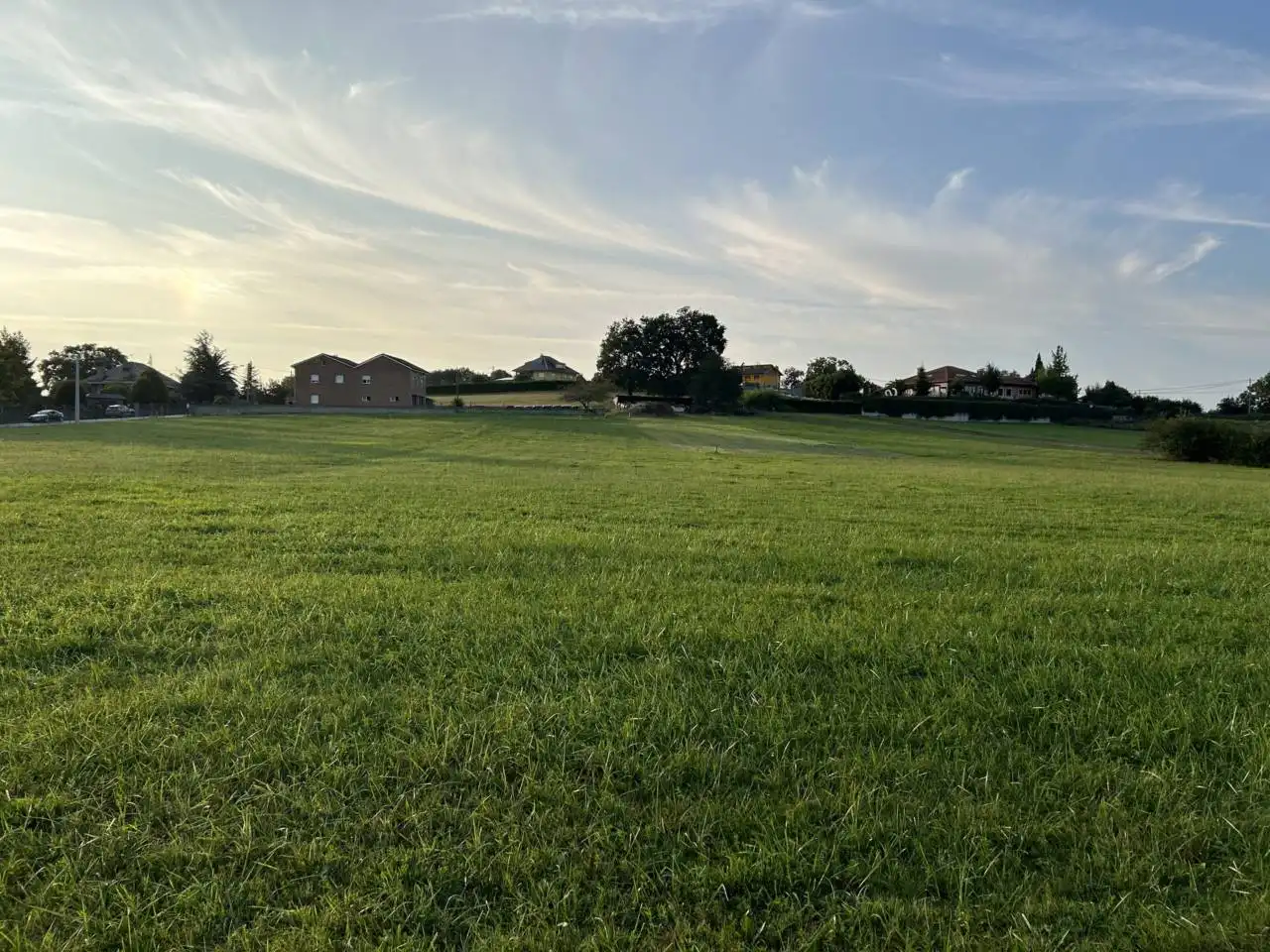 Terreno residencial en venta en Carretera De Fresneda, imagen 10
