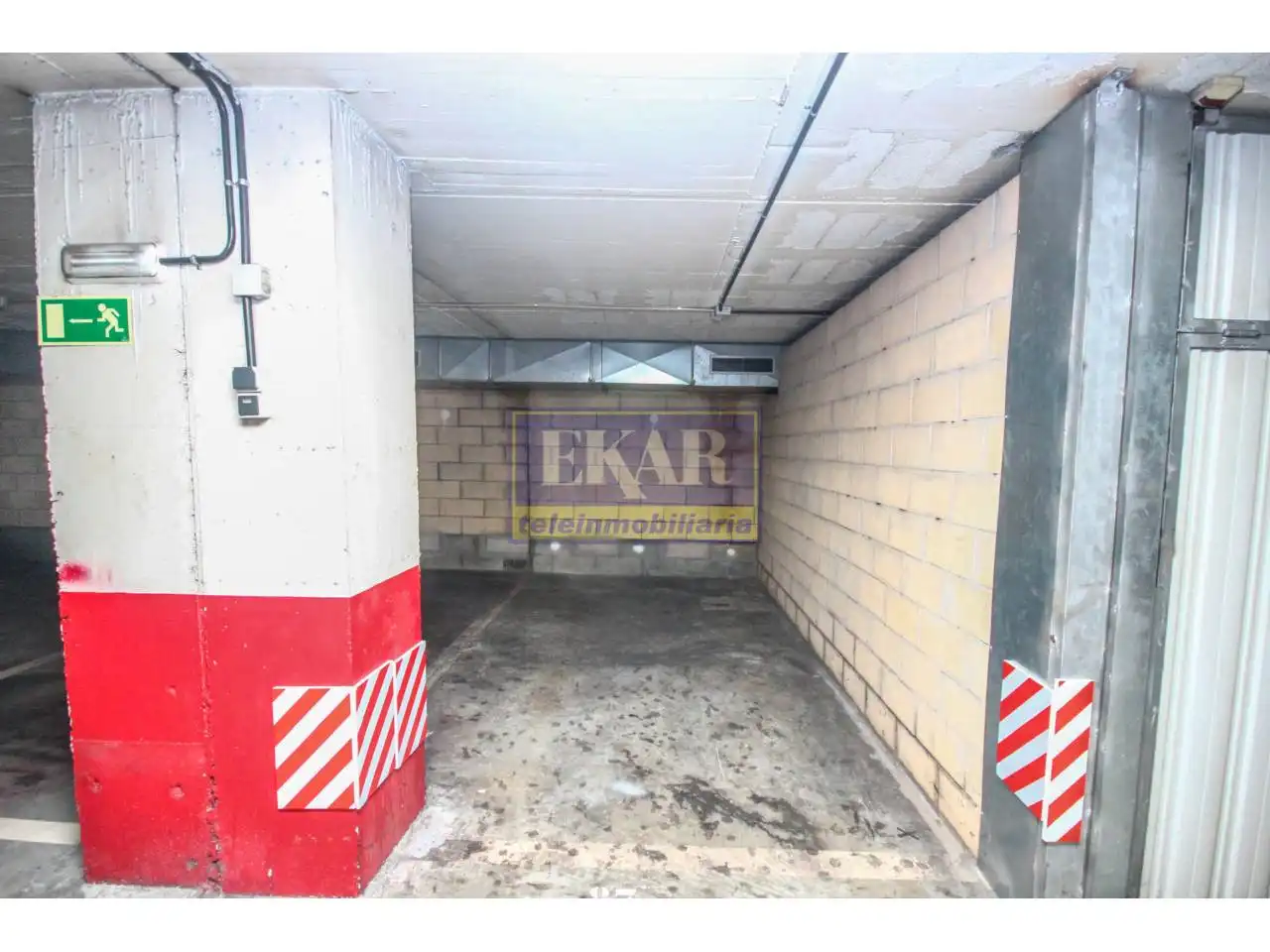 Aparcamiento en venta en Jaizubia - Urdanibia - Puiana, imagen 5