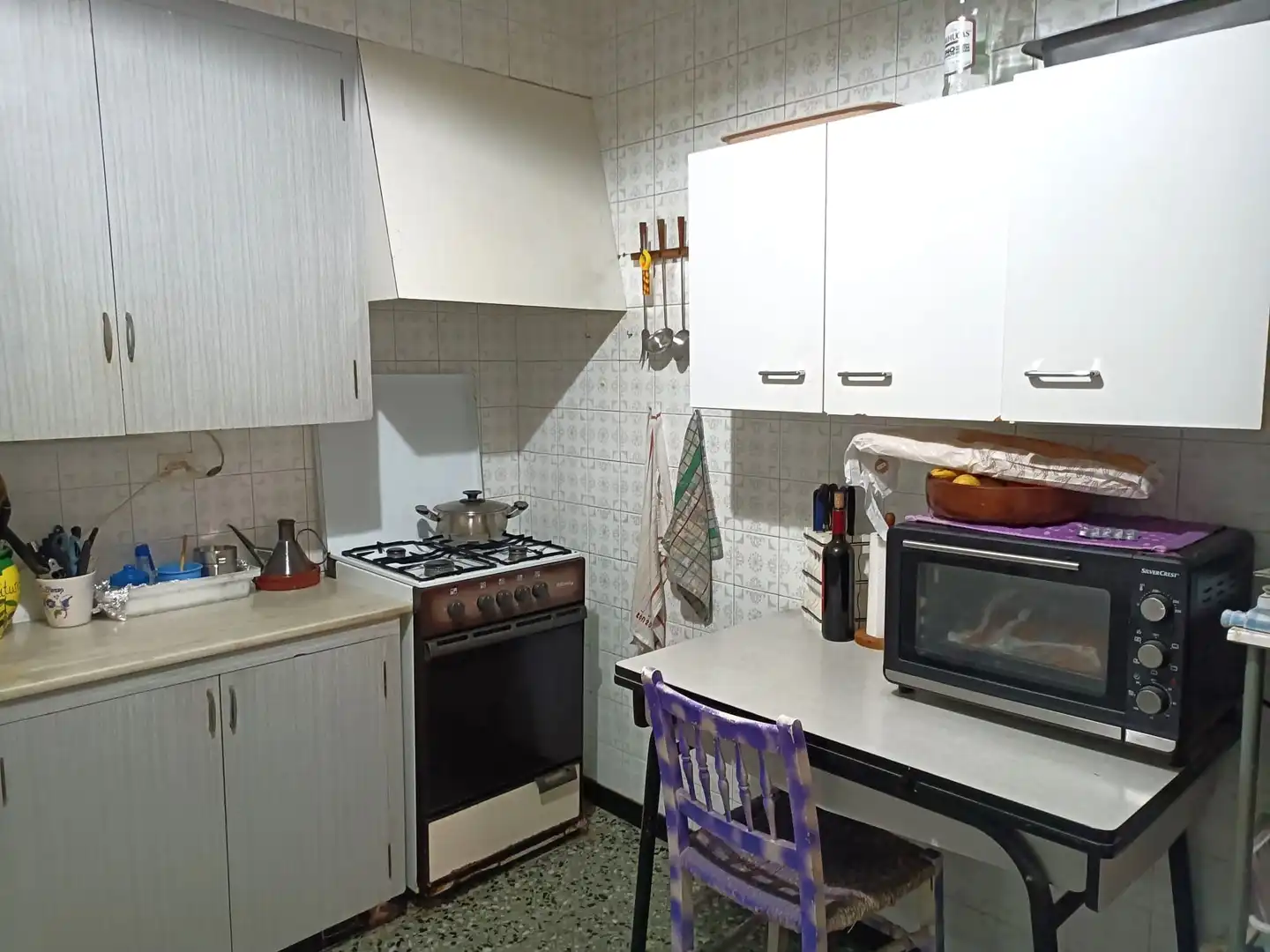 Piso en venta en del Pare Antoni Maria Claret 78, imagen 6