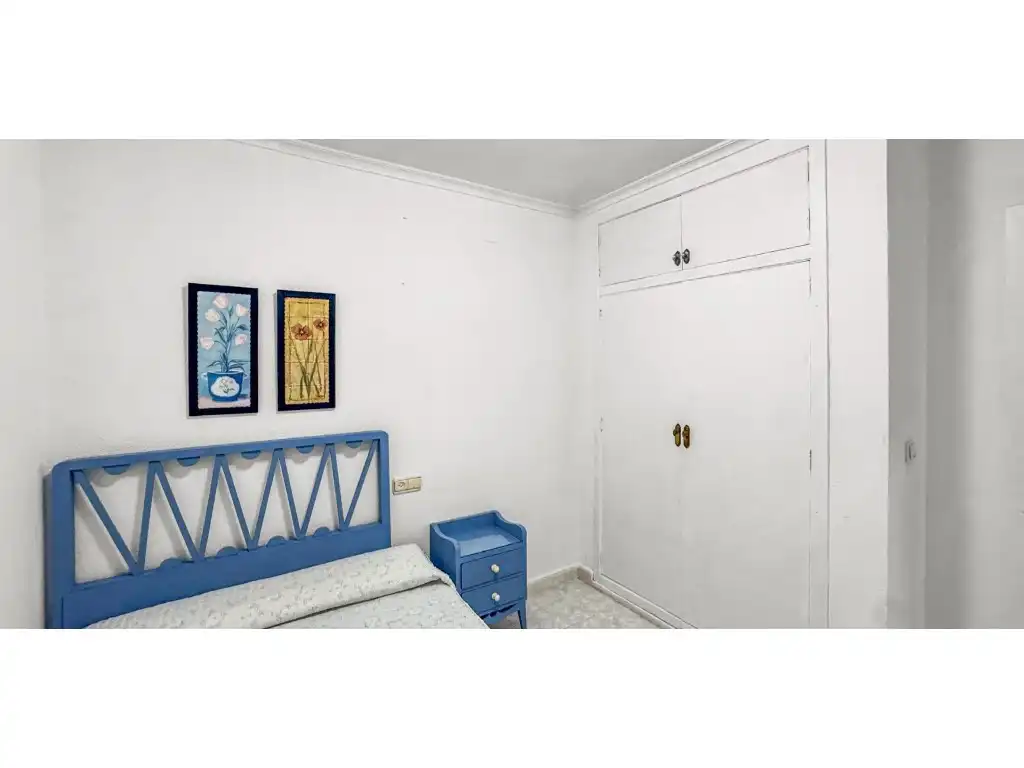 Apartament en venda a Avenida del Doctor Mariano Ruiz Canovas, Zona Playa de los Locos
