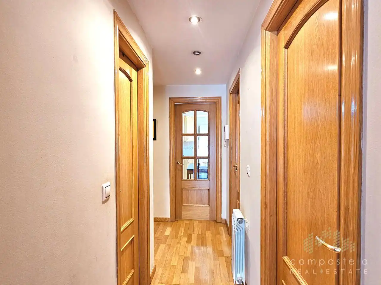 Flat with lift for sale in Figueiras, imagen 6