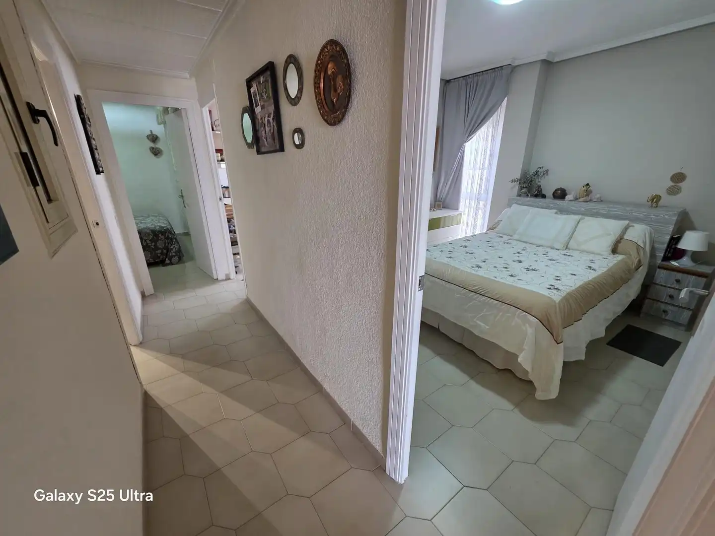 Apartamento en venta en Plaza Castelar - Mercado Central