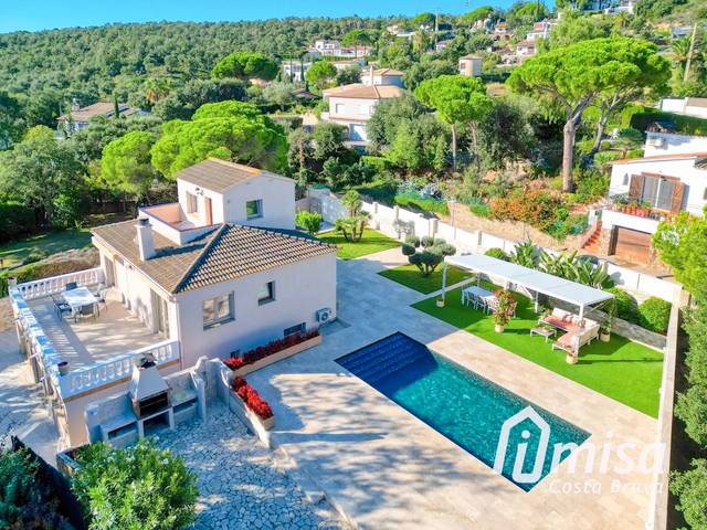 Casa-chalet en Venta en Fonteta en Cabanyes - Mas Ambrós - Mas Pallí