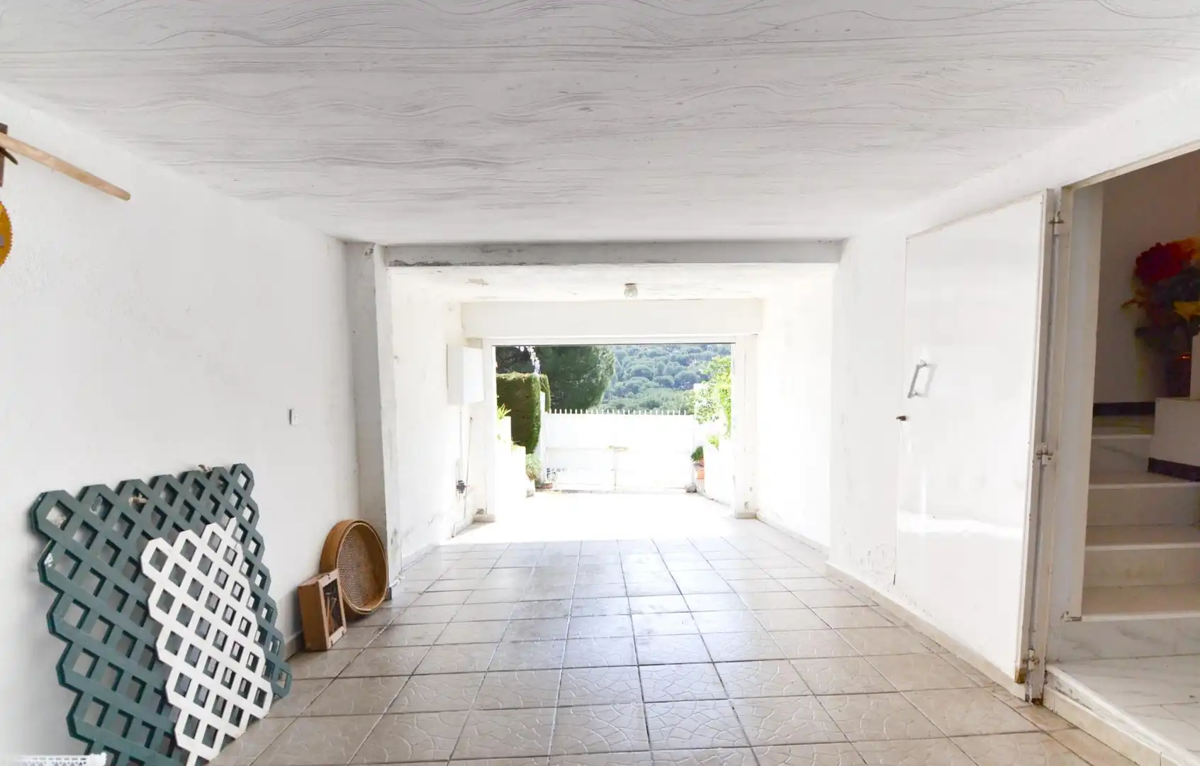 Casa o xalet en venda en San Martín de Valdeiglesias amb Jardí privat, Terrassa i Traster