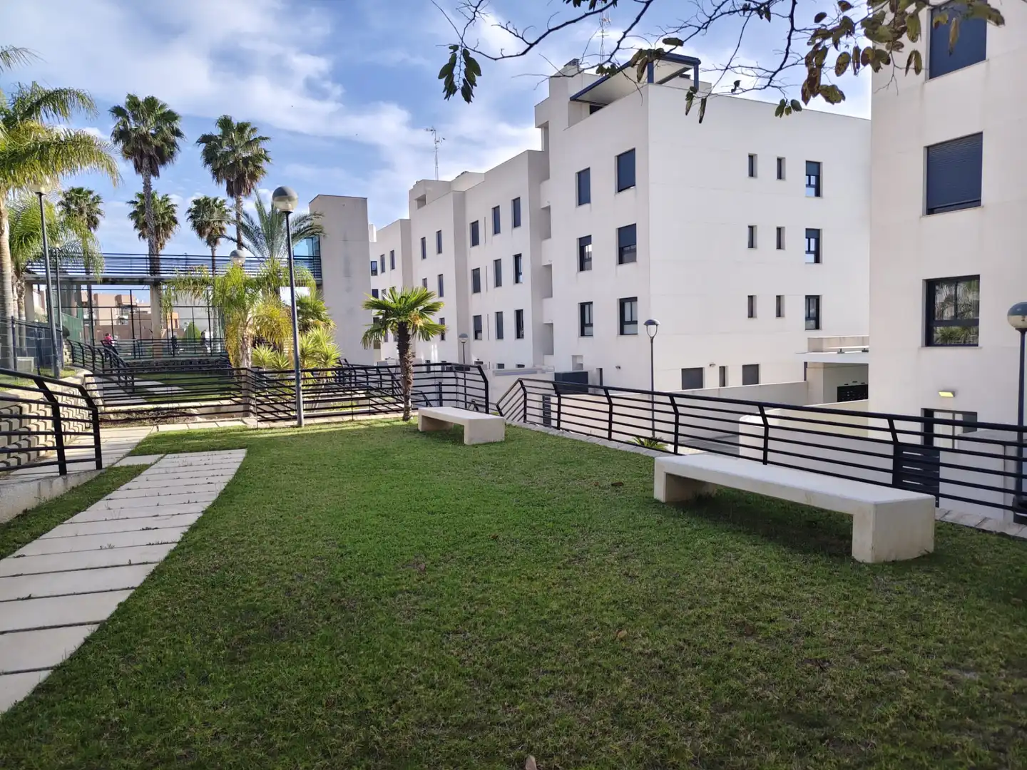Piso con piscina en venta en Santa Pola ciudad, imagen 77