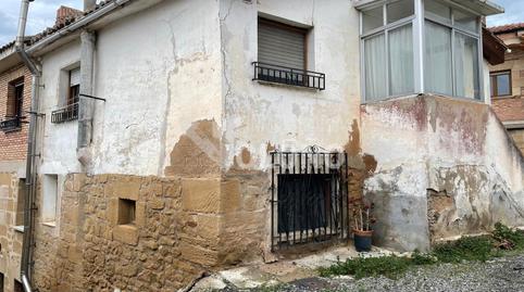 Foto 5 de Casa o xalet en venda a Calle Bodegas, 28, Tirgo, La Rioja