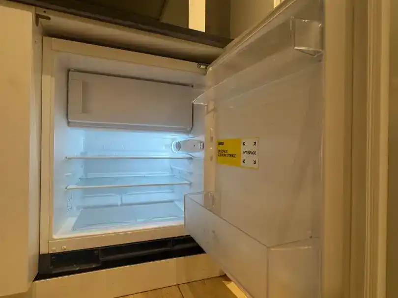 Cuina de Pis en venda en  Madrid Capital amb Aire condicionat