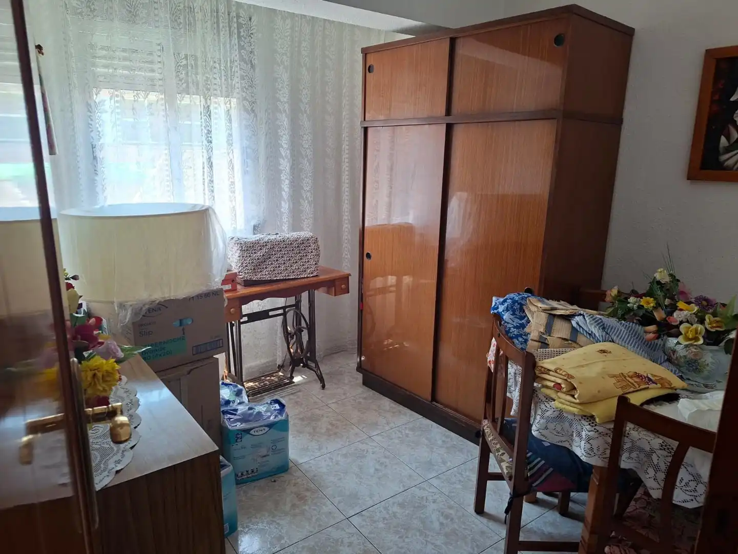 Apartament amb ascensor en venda a Zona Metro, imagen 8