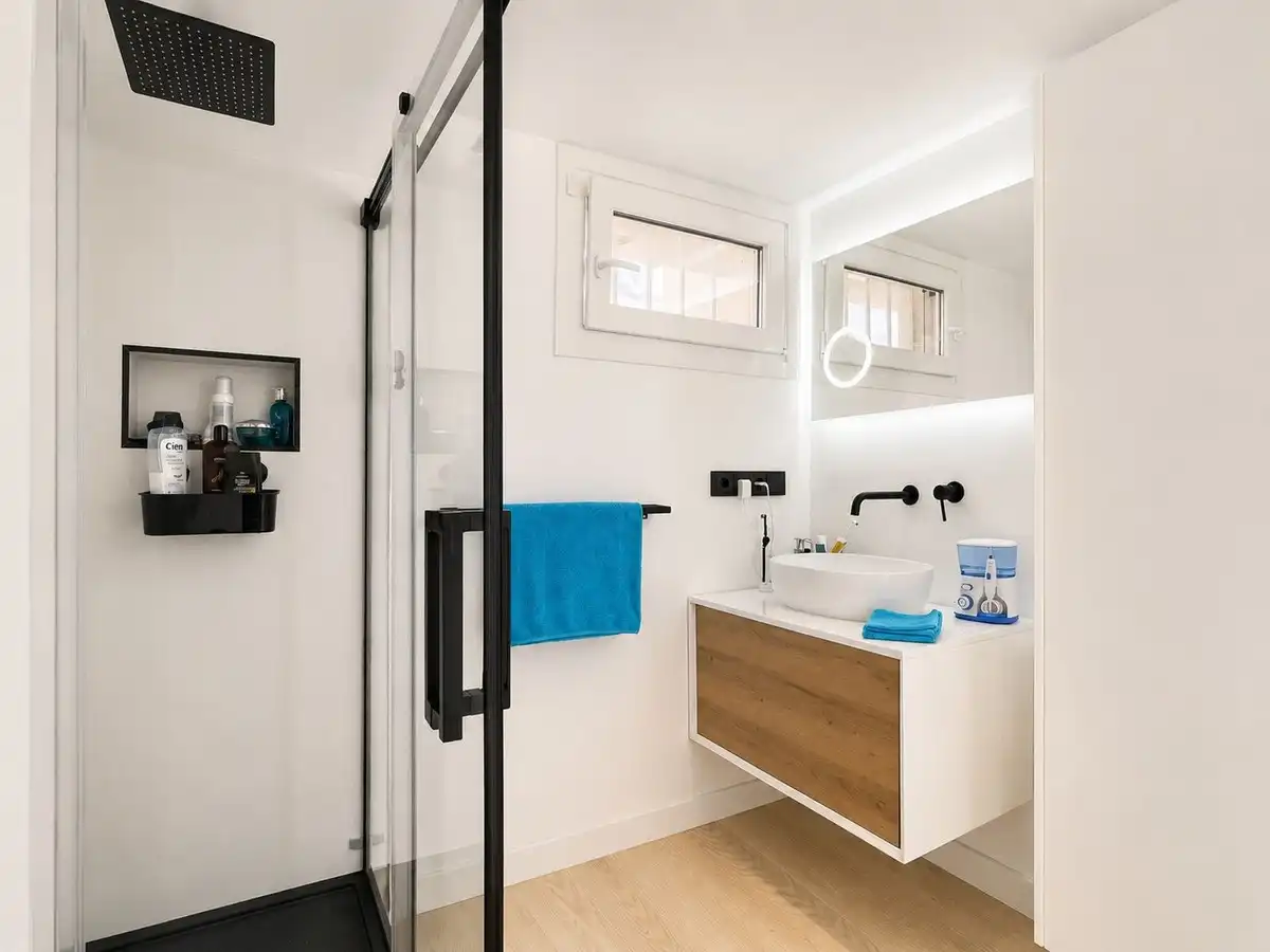 Casa a schiera in vendita a Estepona Pueblo, imagen 17