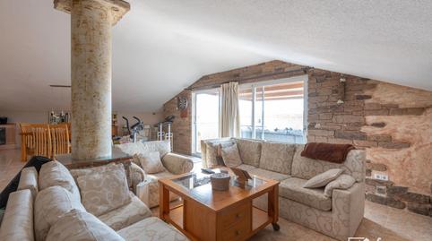 Foto 3 de Àtic en venda a Altea ciudad, Altea