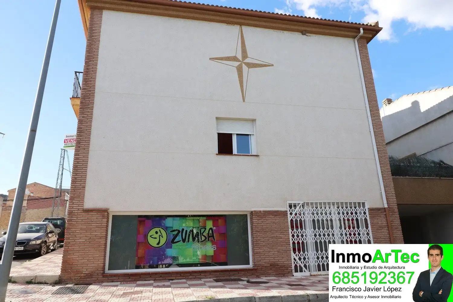 House for sale in Calle Cooperativa 9, imagen 2