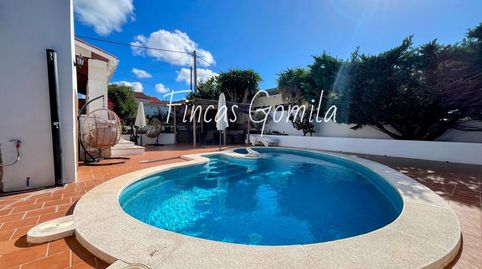 Foto 5 de Casa o chalet en venta en Carrer de Lord Nelson, Cala en Porter, Alaior