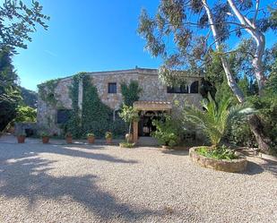 Finca rústica en venda a Espinal, L'Ametlla de Mar pueblo