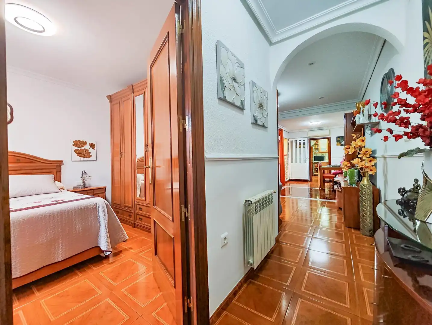 Casa o chalet en venta en Puertollano con Aire acondicionado, Calefacción y Trastero