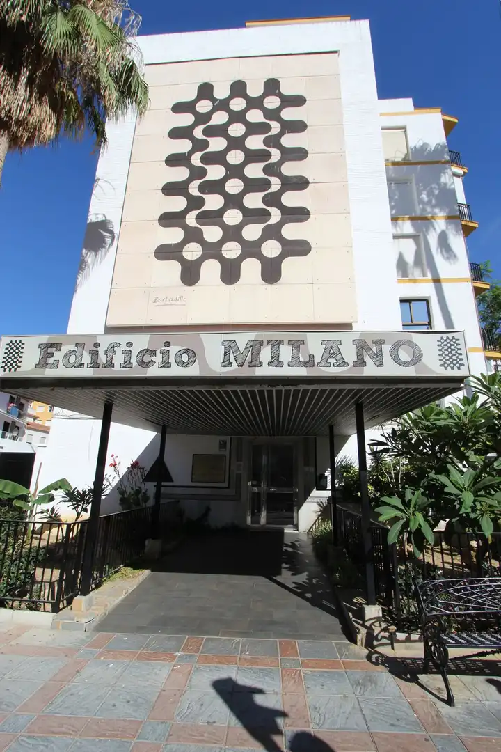 Apartament en venda en Mijas