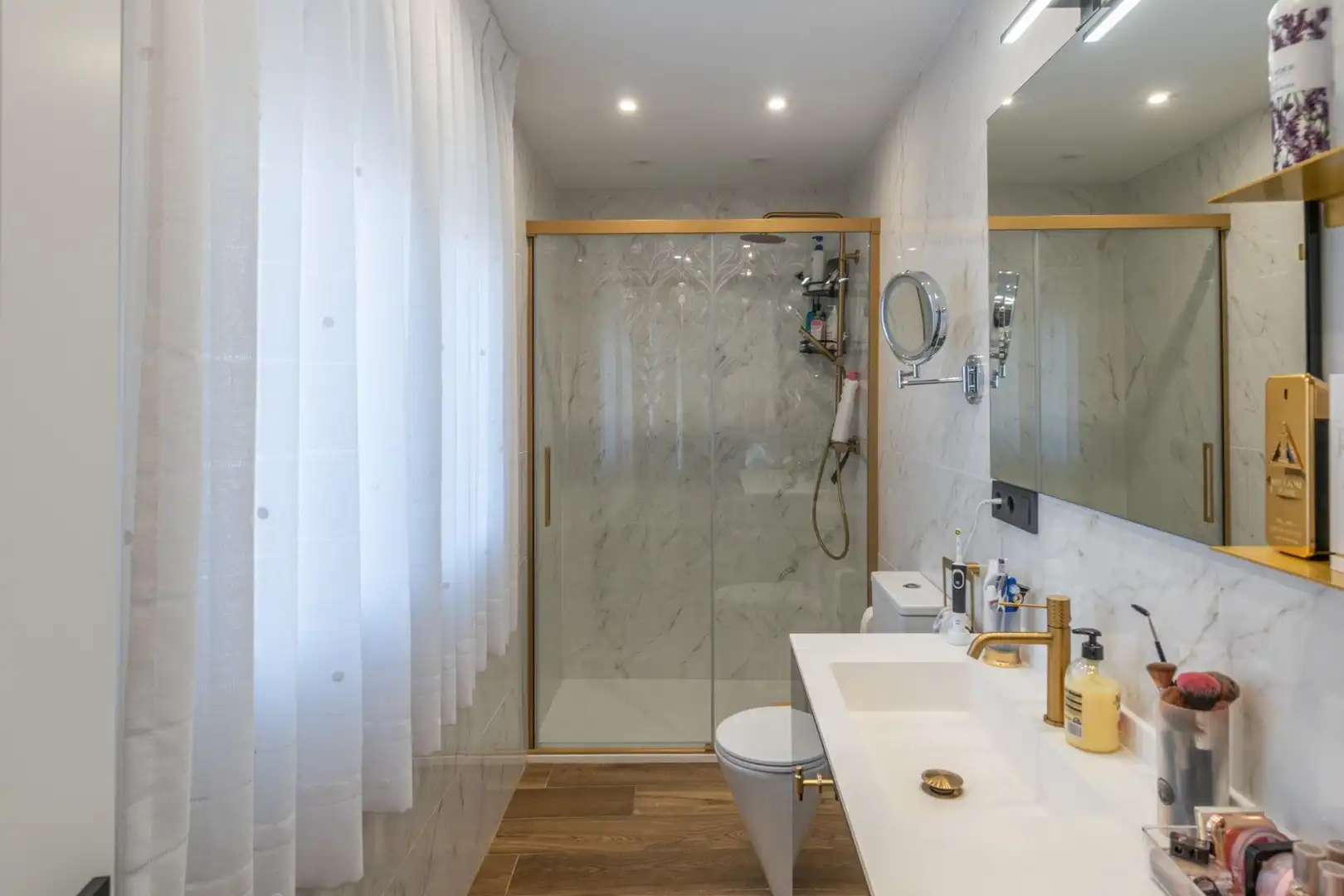 Baño de Casa o chalet en venta en Peligros con Aire acondicionado, Terraza y Balcón