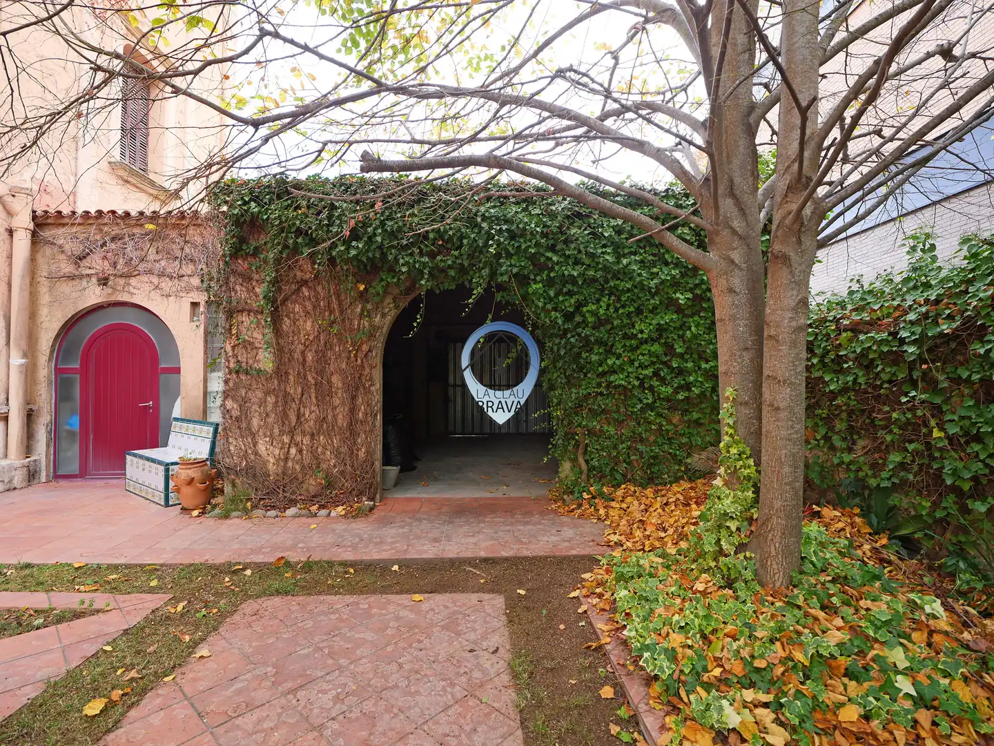 Casa o xalet en venda en Caldes de Malavella amb Calefacció, Jardí privat i Terrassa