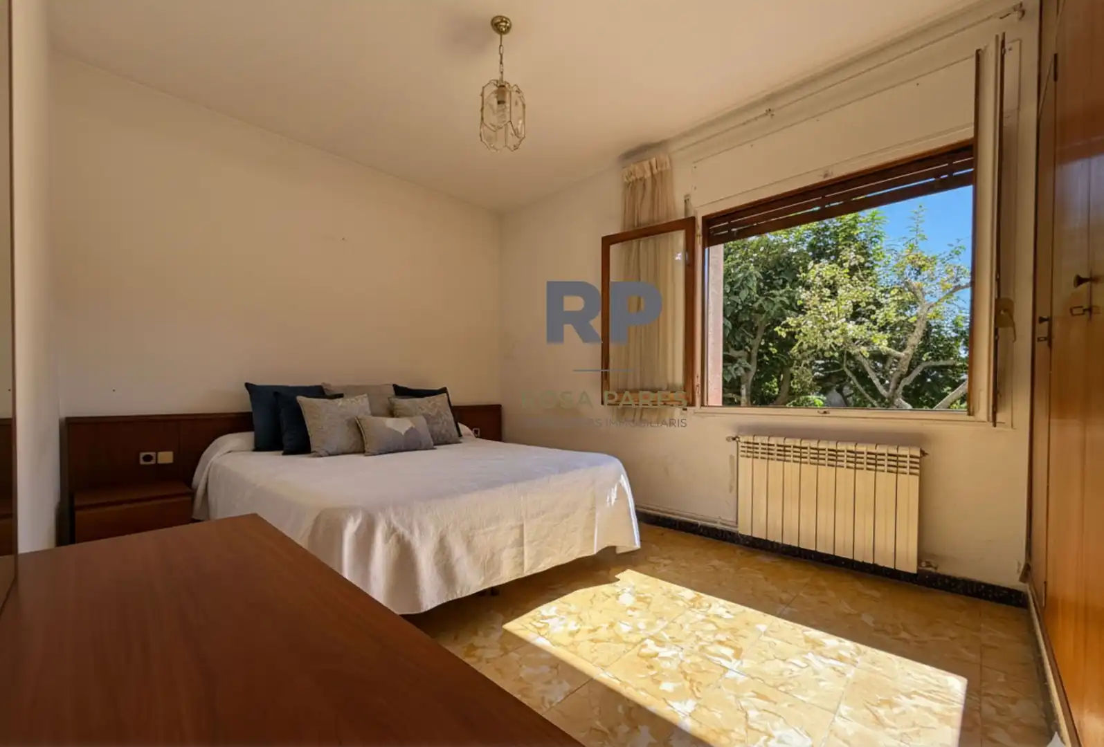 Casa amb jardí en venda a Aiguafreda, imagen 39