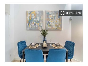 Appartement à louer à Chamberí