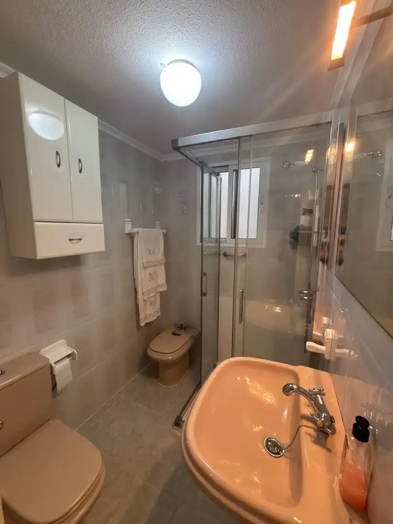 Penthouse mit Aufzug zum Verkauf in Calle ESPARTEROS, imagen 14