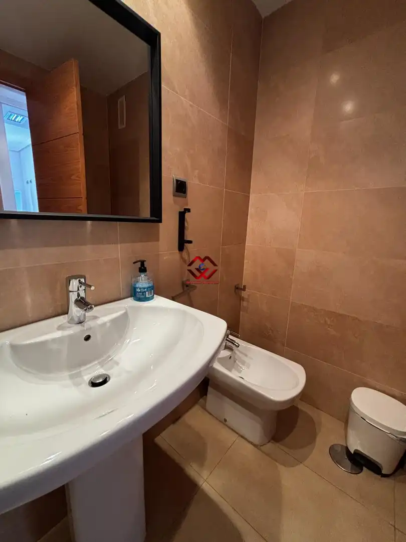 Apartament amb balcó en venda a Las Lomas de Rame - Bahía Bella, imagen 19
