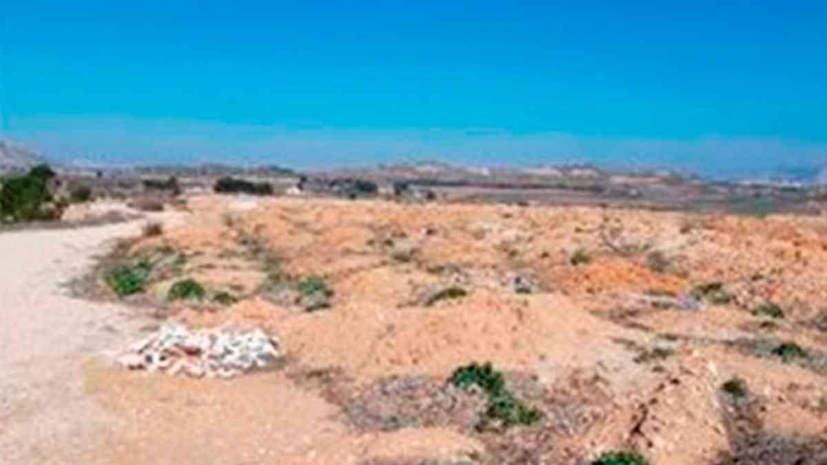 Residential for sale in Villena