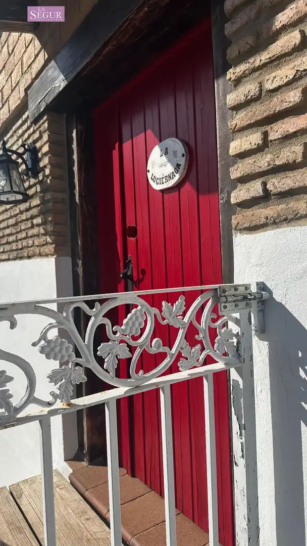 Edificio en venta en Los Franceses – La Vega