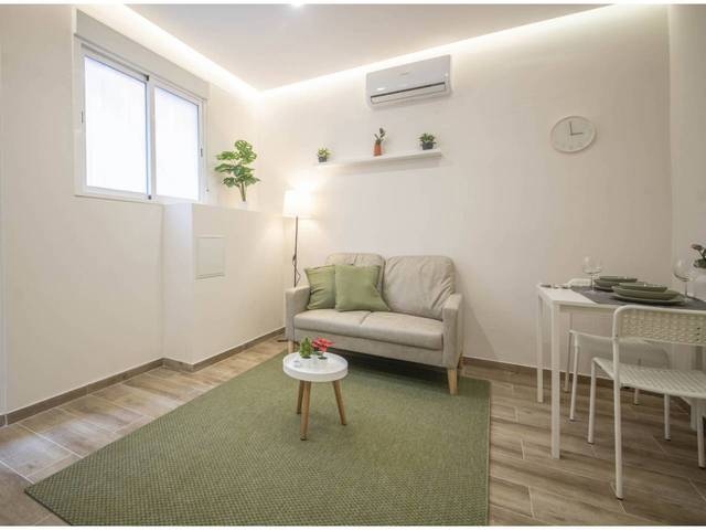 Piso en Venta en Calle PALAFOX en Horta