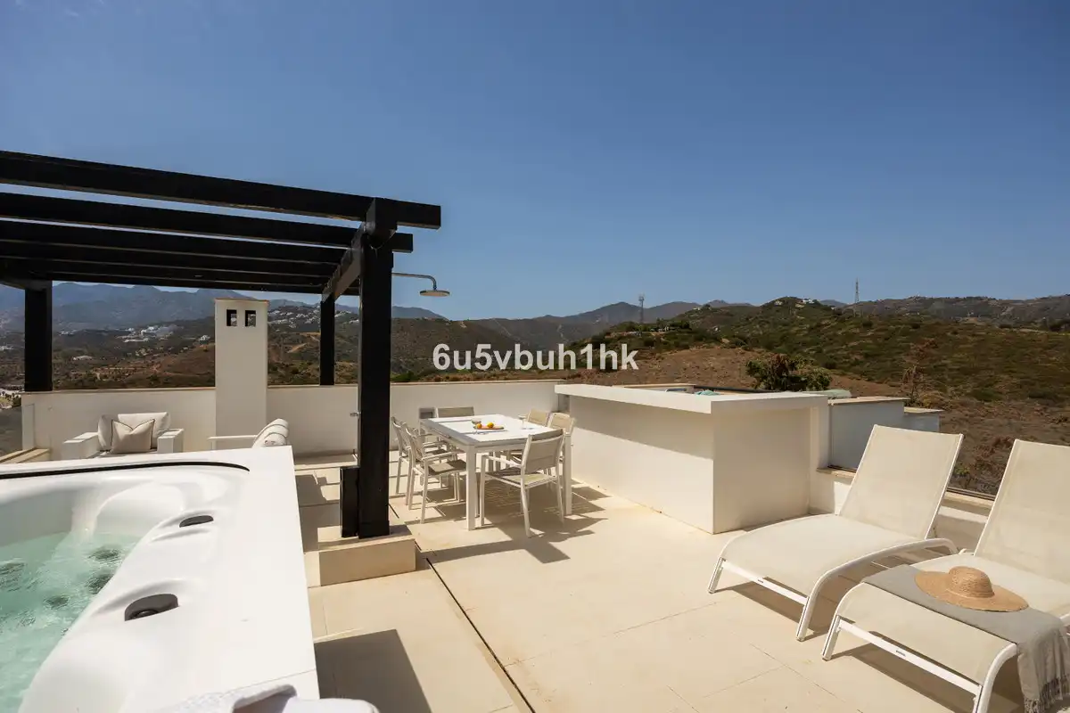 Reihenhaus zum Verkauf in Río Real - Los Monteros, imagen 25