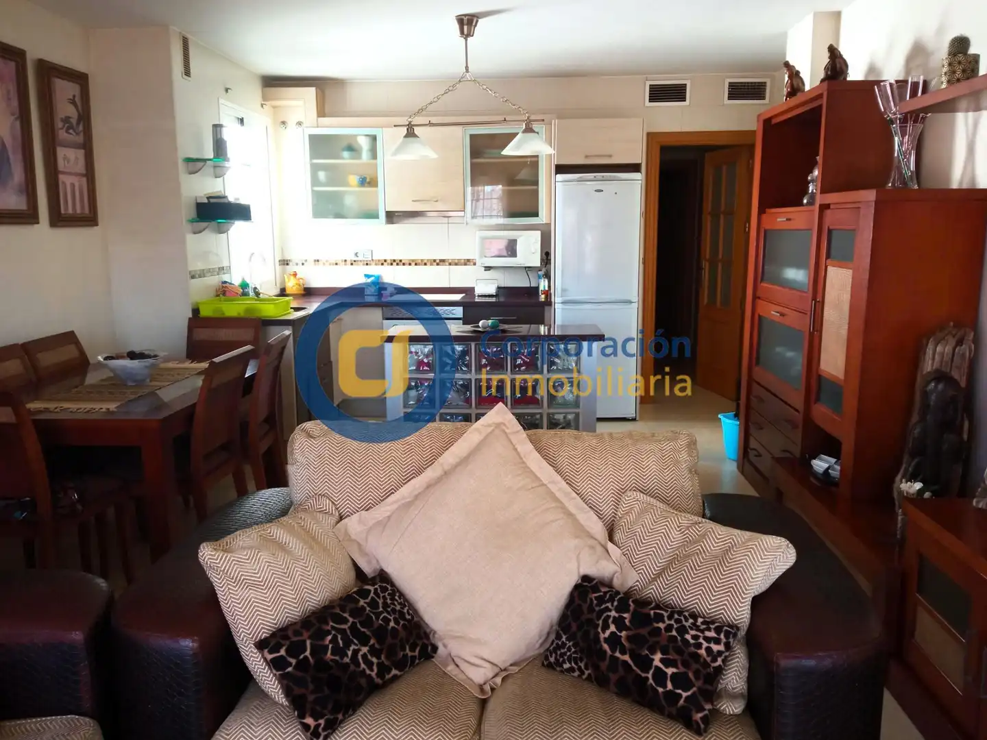 Penthouse for sale in Lorca Ciudad
