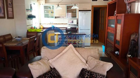 Ático con dos dormitorios en Lorca