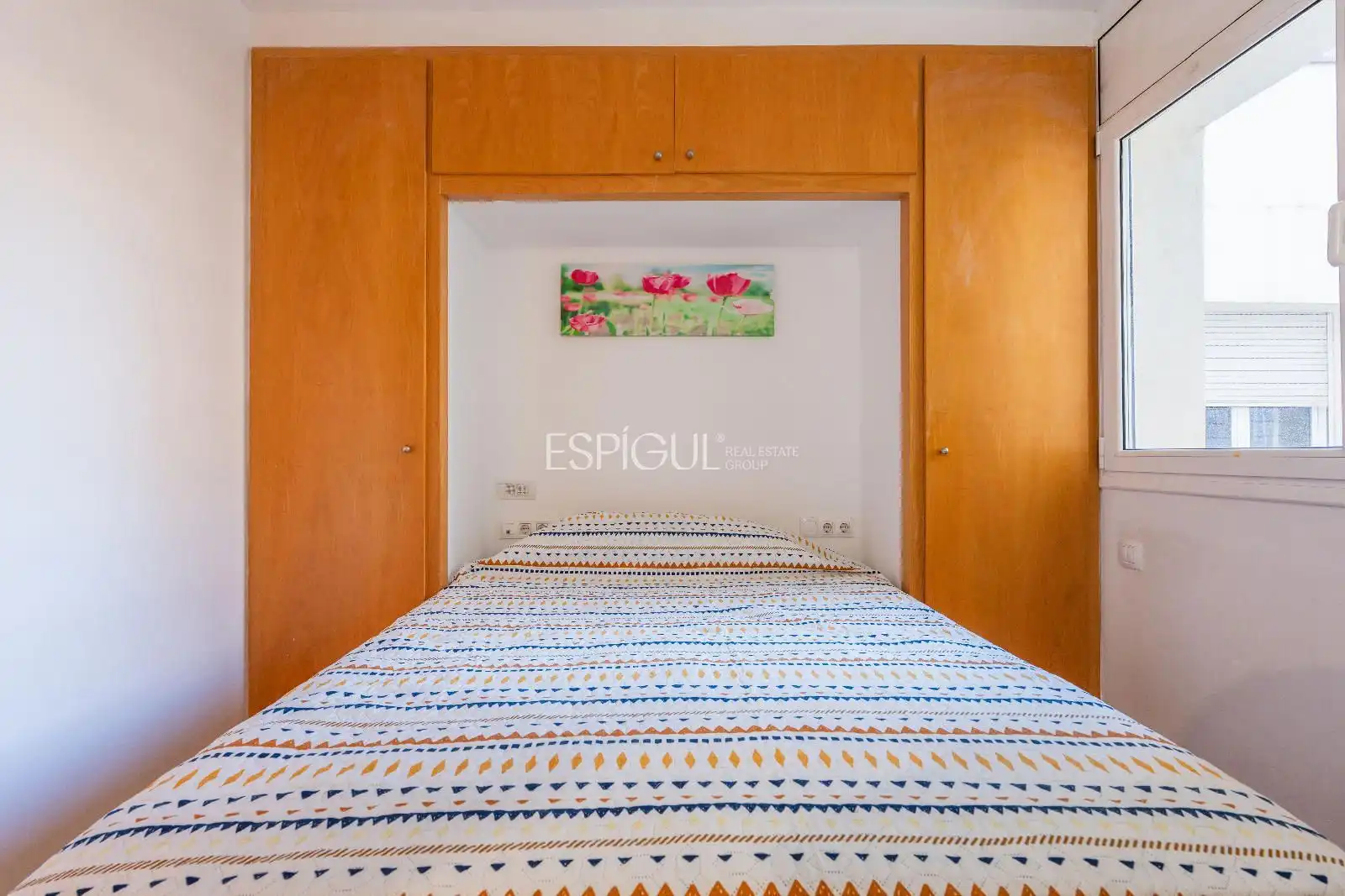 Piso en venta en Eixample Sud – Migdia
