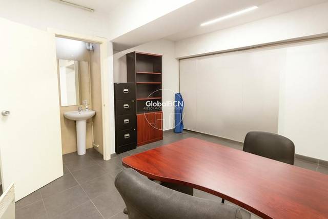 Local comercial en Venta en De La Murtra en El Carmel