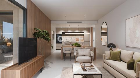 Foto 4 de Apartamento en venta en N/a, Mar Menor Golf, Torre-Pacheco