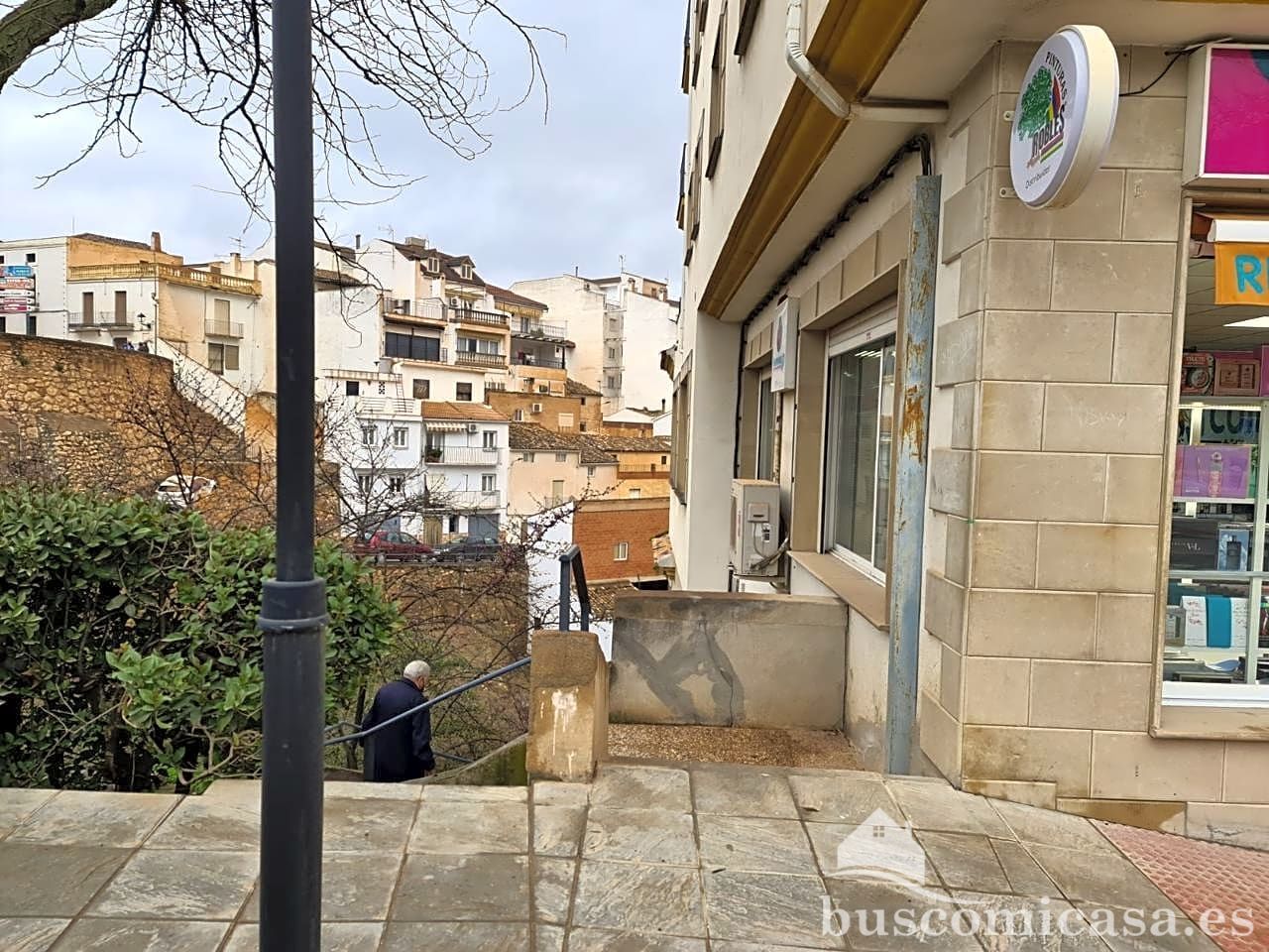 Geschaftsraum zum verkauf in D Luis Gutierrez De Caviedes, Quesada