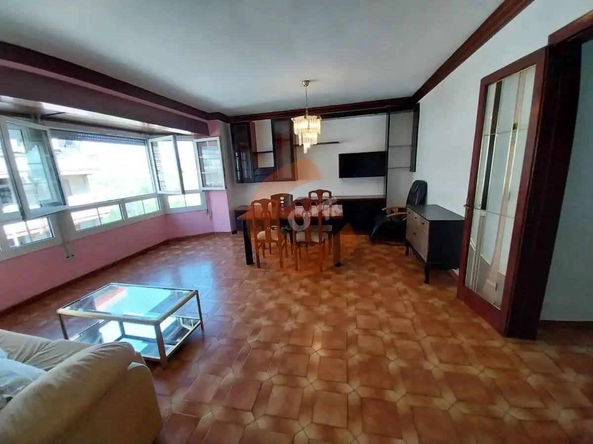 Sala d'estar de Pis en venda en El Vendrell