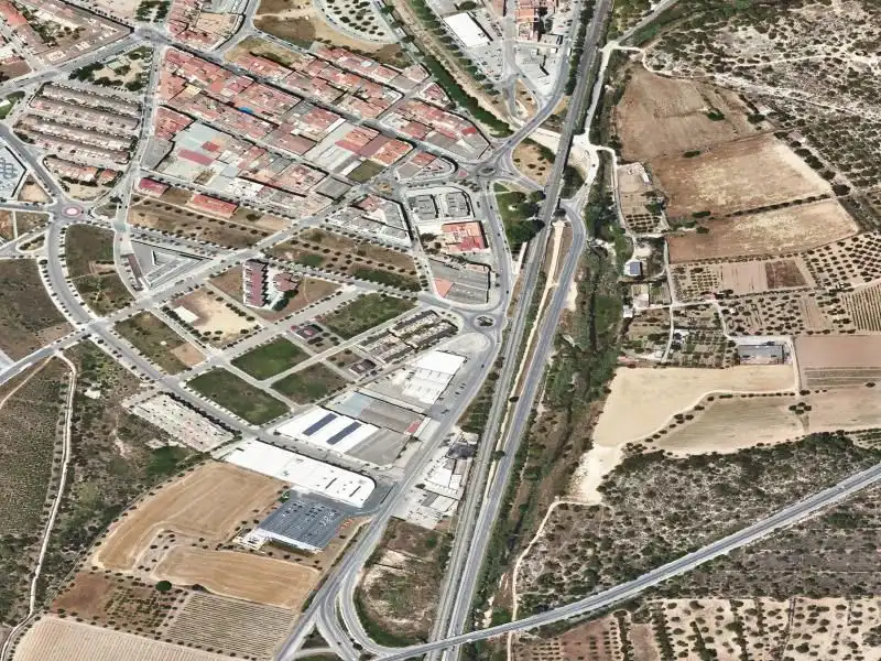 House for sale in Calle M Aurelia Capmany Farnes, imagen 3