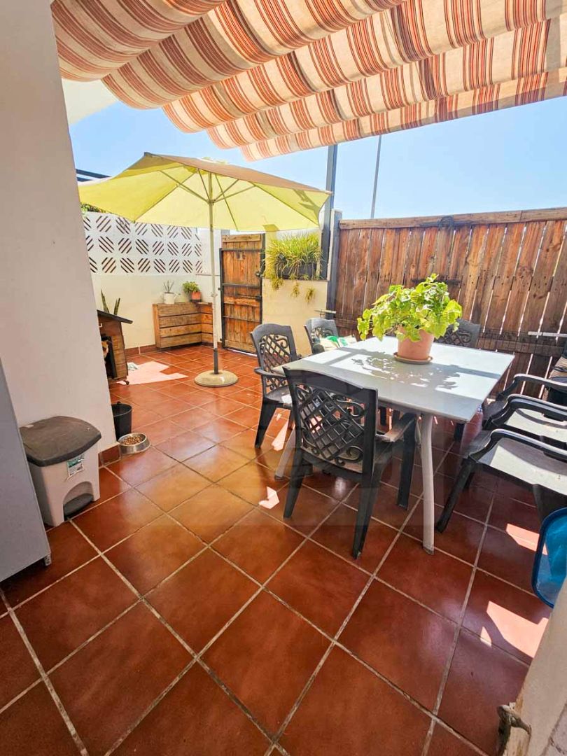 Garden of House or chalet for sale in Cártama  with Terrace, Swimming Pool and Balcony