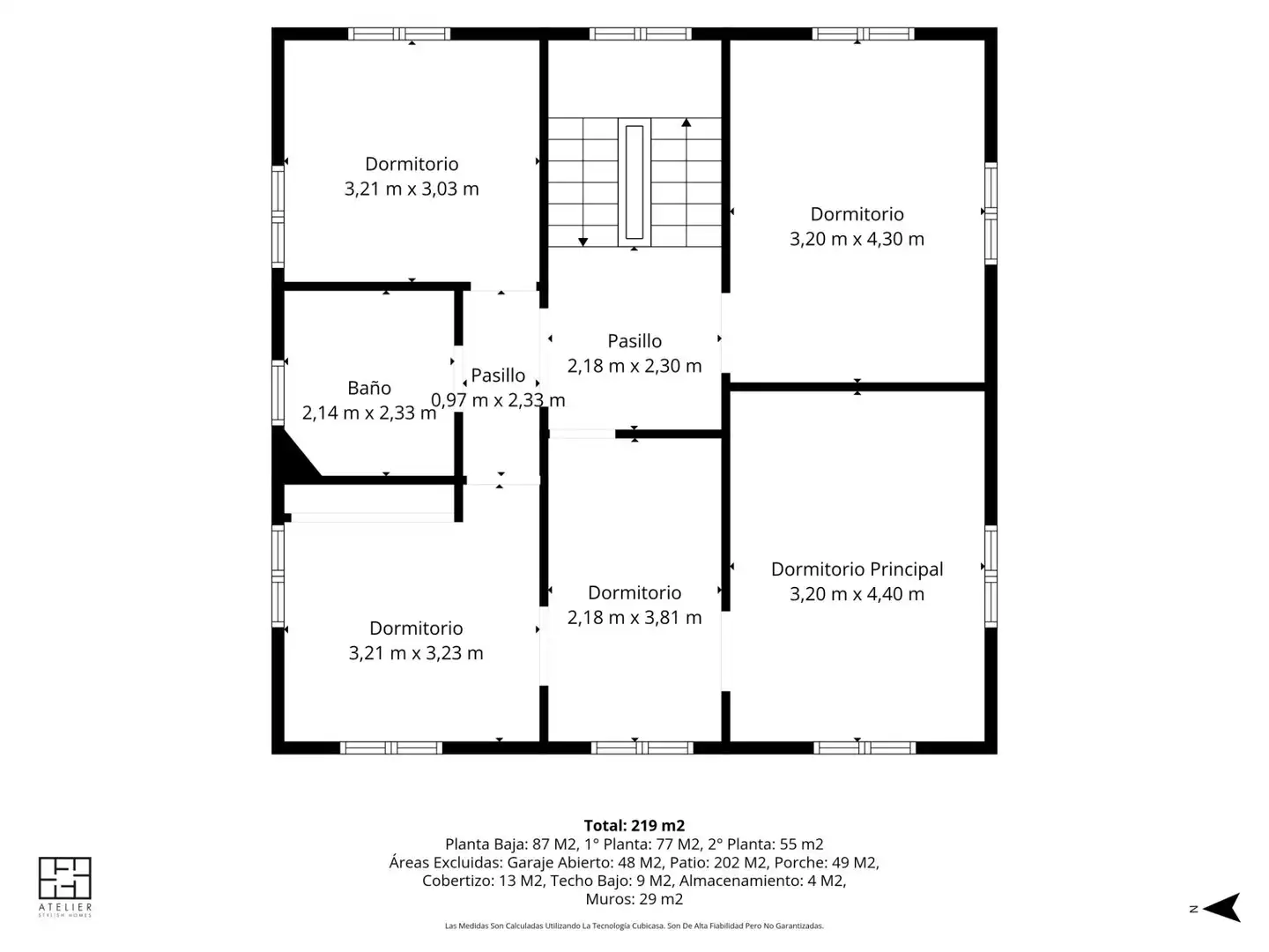 Houses for sale in Canfranc, Huesca