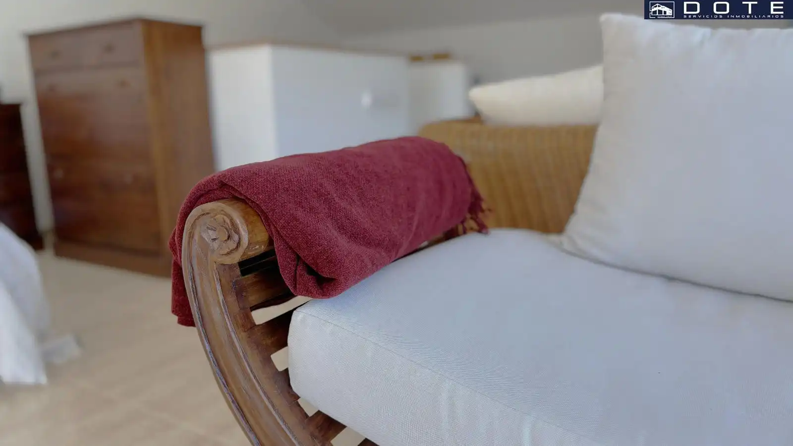 Habitación de Casa o chalet en venta en Creixell con Aire acondicionado, Calefacción y Terraza