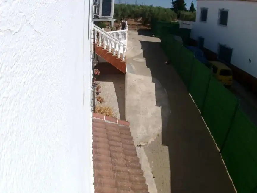 Chalet con piscina en venta en Carretera Córdoba - Málaga 3, imagen 23