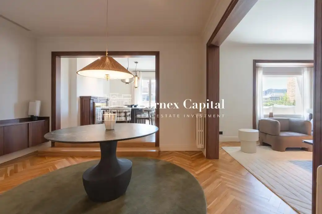 Duplex avec ascenseur à vendre à Turó Park, imagen 3