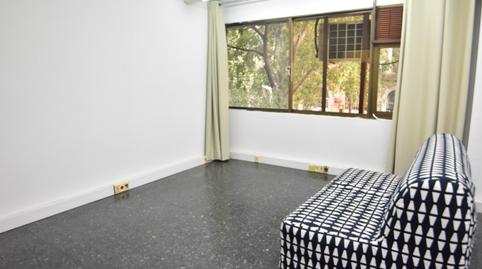 Foto 5 de Oficina en venda a Calle Comte Borrell, La Nova Esquerra de l'Eixample, Barcelona