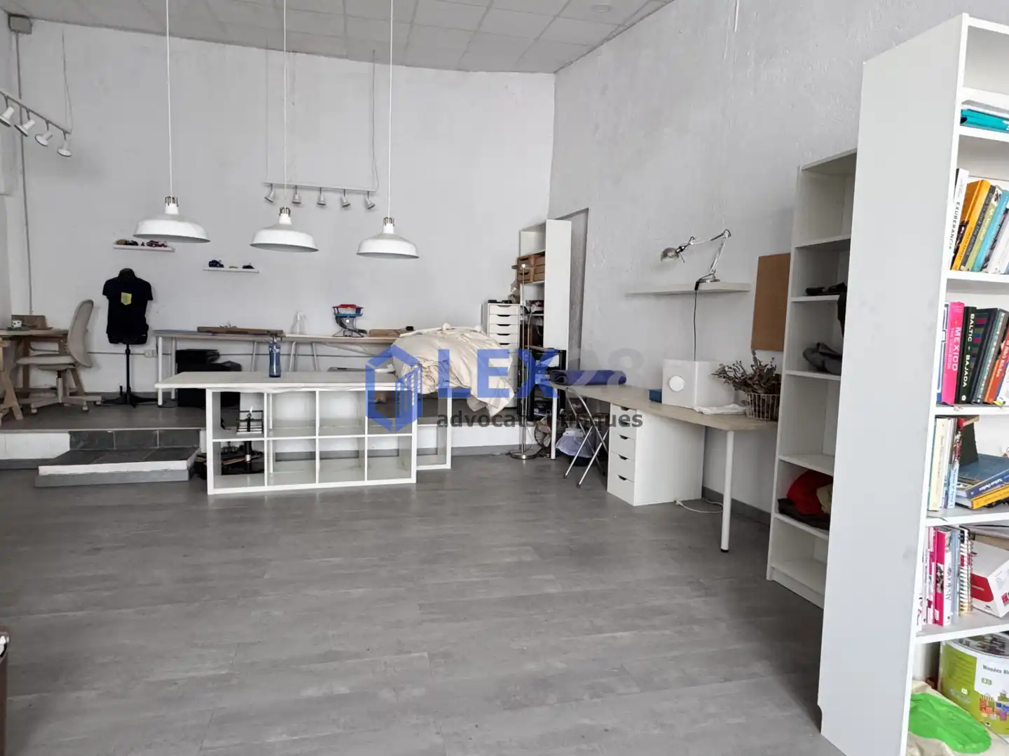 Local comercial en venta en Carrer dels Fusters, imagen 5