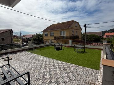 Flat to rent in Rúa de San Pedro 18