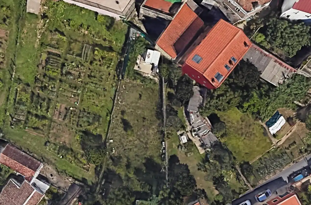 Residential zum Verkauf in RAMON NIETO, Lavadores