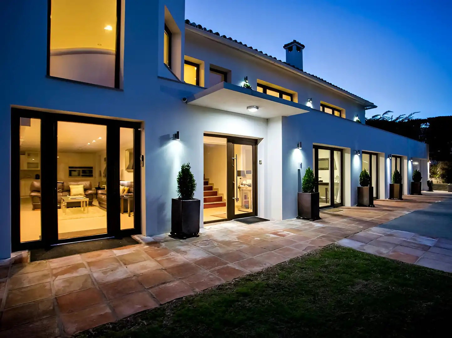 Casa con piscina en venta en San Pedro de Alcántara, imagen 29